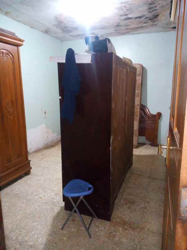 dijual rumah jatipulo palmerah jakarta