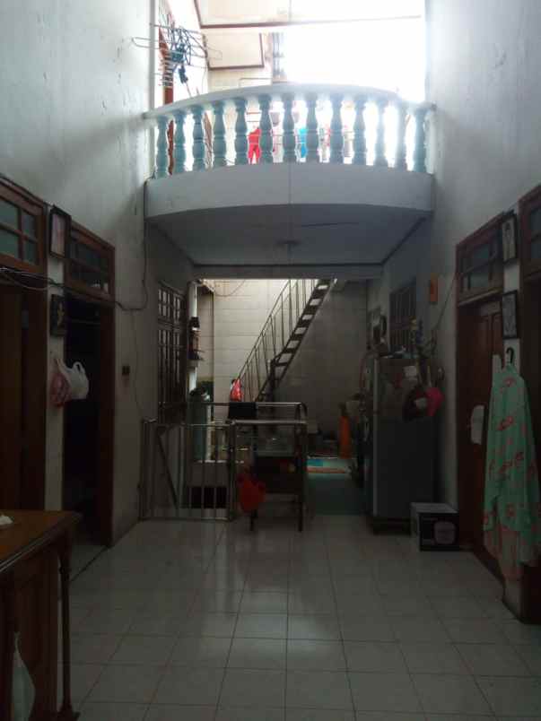 dijual rumah jatipulo palmerah jakarta