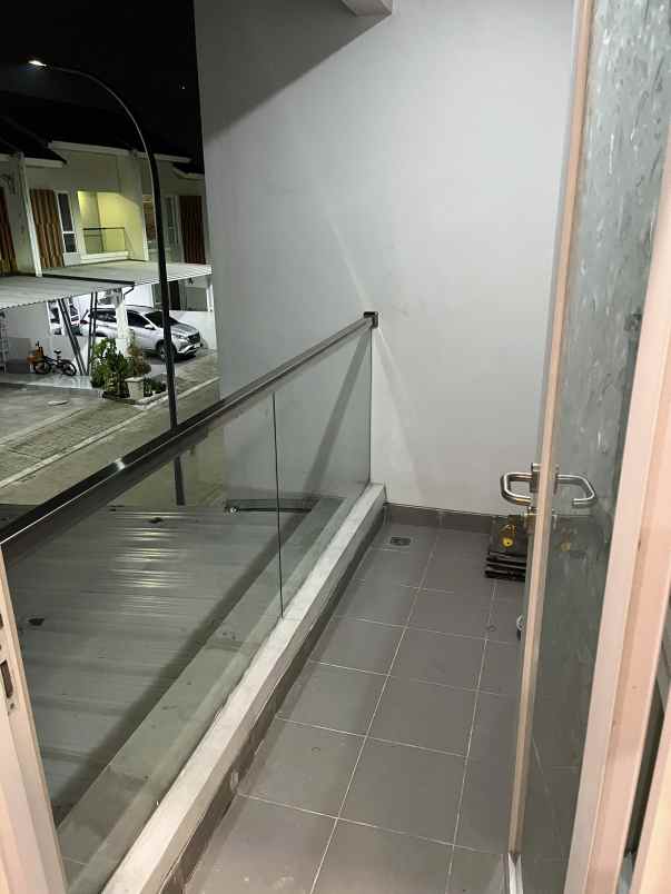 dijual rumah jaya imperial park mauk