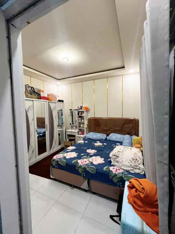 dijual rumah jaya imperial park mauk