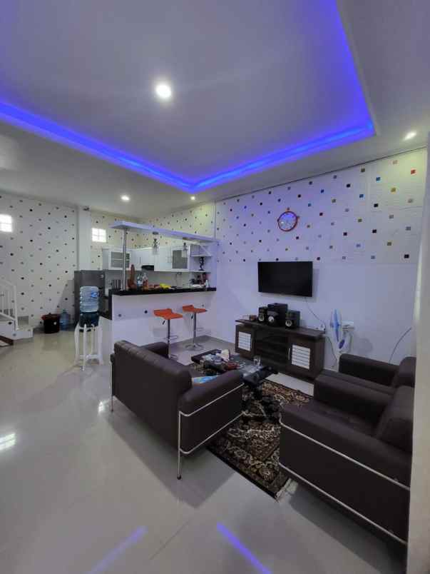 dijual rumah jimbaran