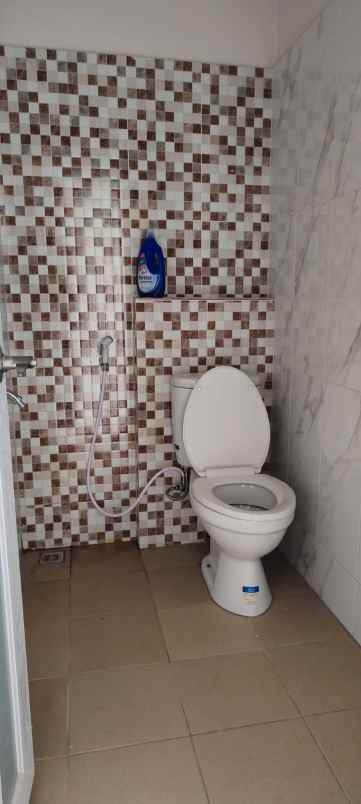 dijual rumah jl ceger raya jurang mangu