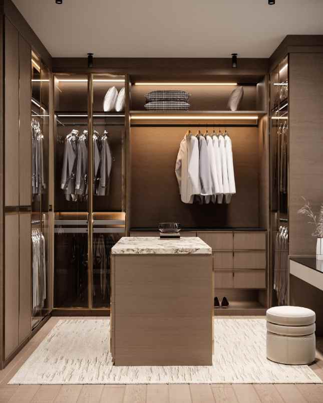 dijual rumah jl cemara kipas