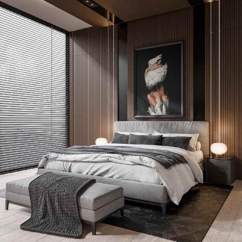 dijual rumah jl cemara kipas