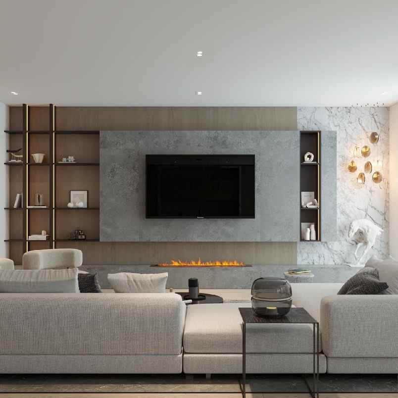 dijual rumah jl cemara kipas