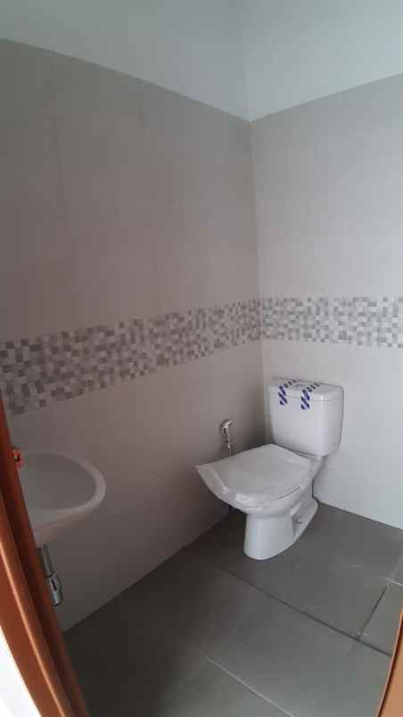 dijual rumah jl ciganitri bojongsoang