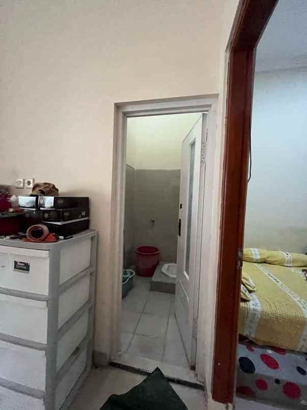 dijual rumah jl godean km 7