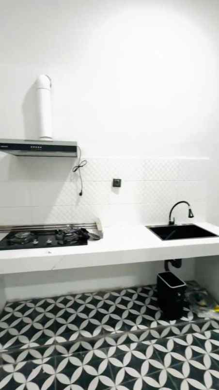 dijual rumah jl jatimakmur pondok gede