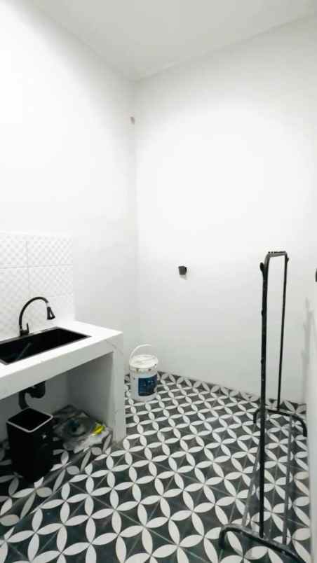 dijual rumah jl jatimakmur pondok gede