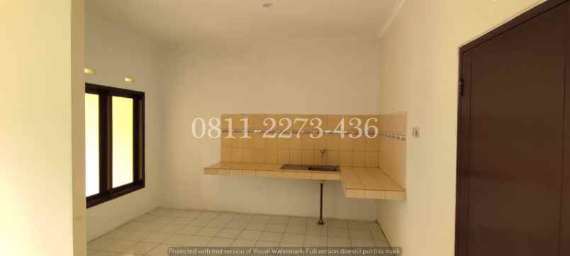 dijual rumah jl karangmekar cimahi tengah