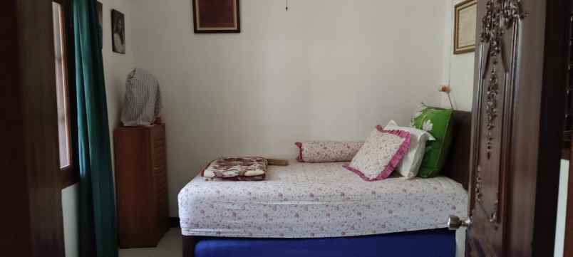 dijual rumah jl lingkar duren sawit