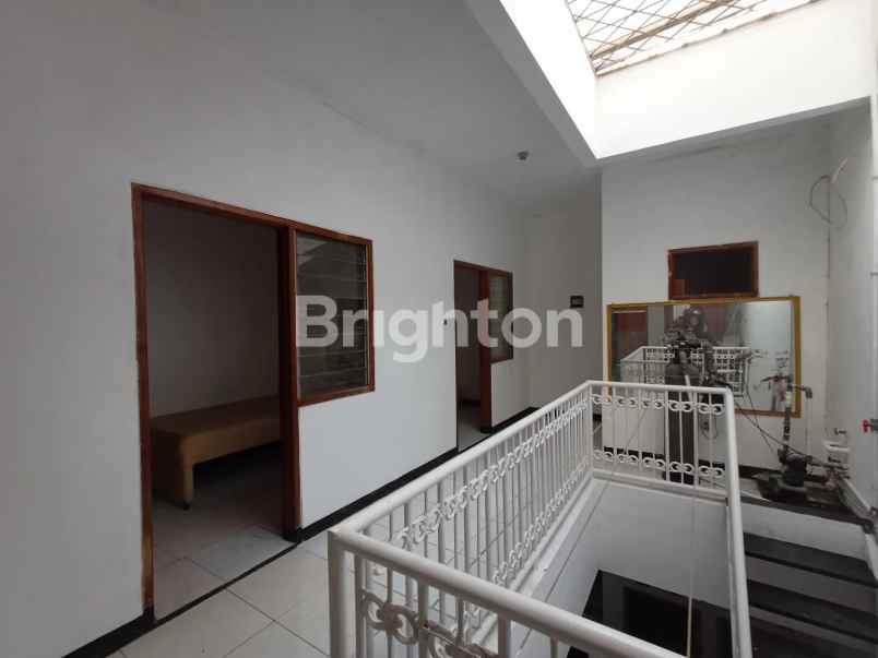 dijual rumah jl mampang prapatan xv