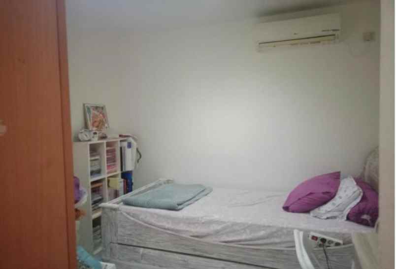 dijual rumah jl maribaya pangkalan jati