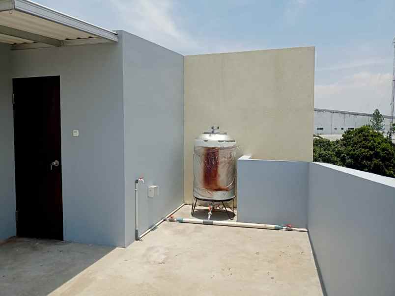 dijual rumah jl mekar mulya panyileukan