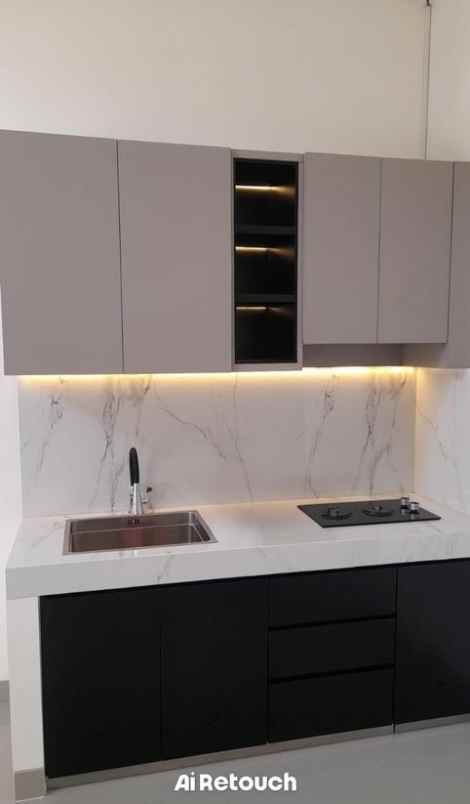 dijual rumah jl pandanwangi cibiru bandung