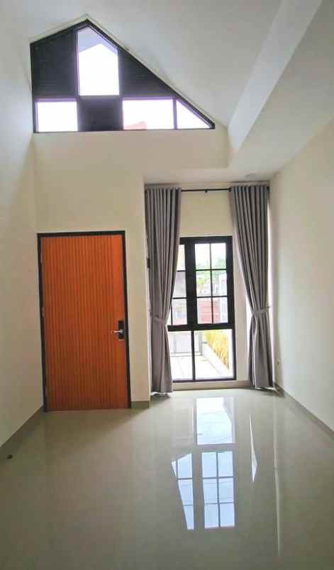 dijual rumah jl pandanwangi cibiru bandung