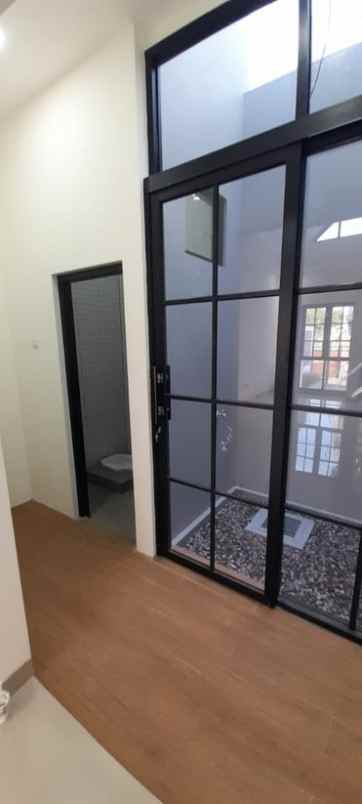 dijual rumah jl pandanwangi cibiru bandung