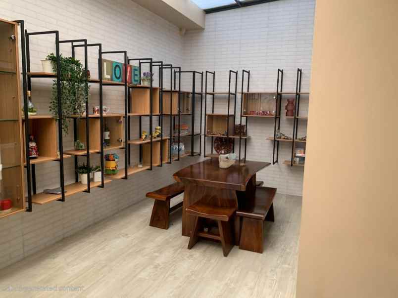 dijual rumah jl pandu raya tegal gundil