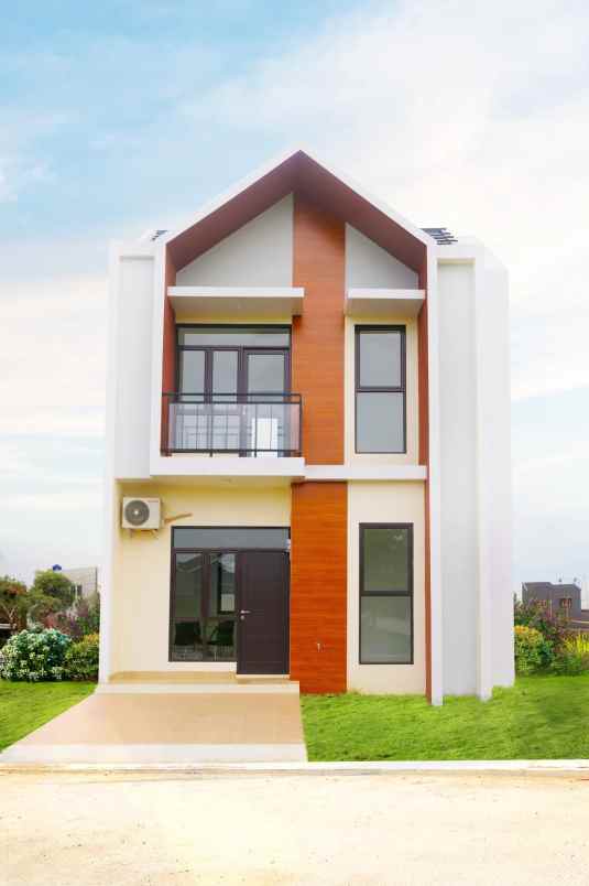 dijual rumah jl pangkal perjuangan