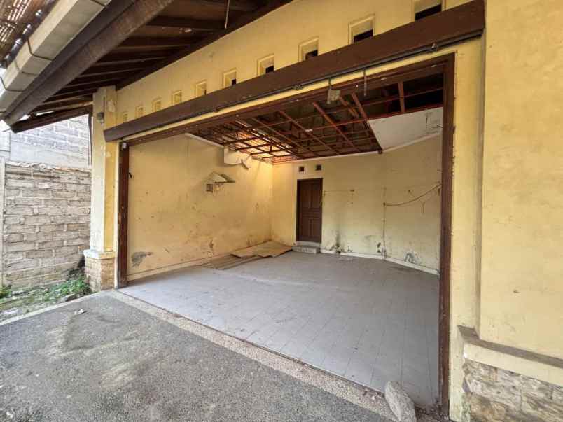 dijual rumah jl pidada ubung gatsu barat denpasar bali