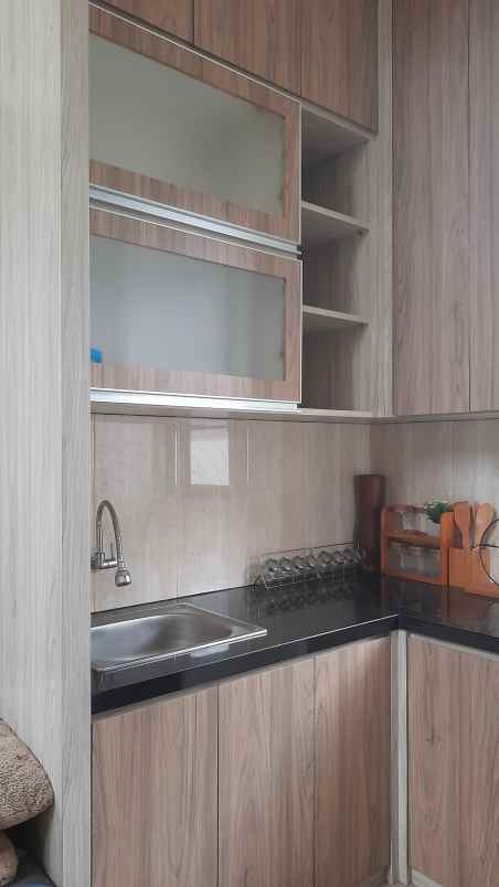 dijual rumah jl raya tajur leuwi bilik