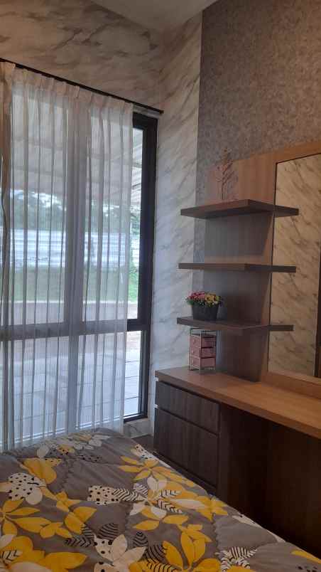 dijual rumah jl raya tajur leuwi bilik