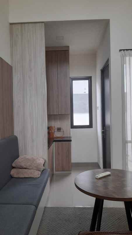dijual rumah jl raya tajur leuwi bilik