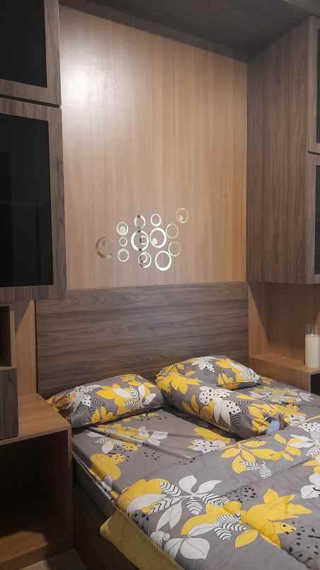 dijual rumah jl raya tajur leuwi bilik
