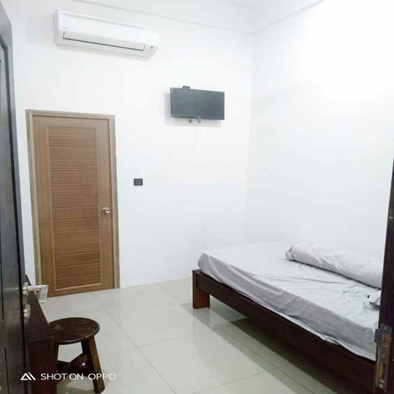 dijual rumah jl raya telang kel telang