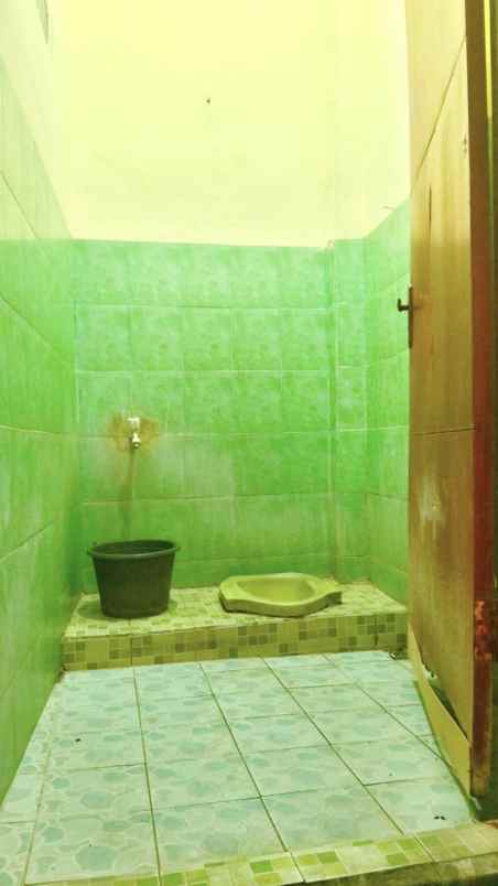 dijual rumah jl sekemirung dago bandung
