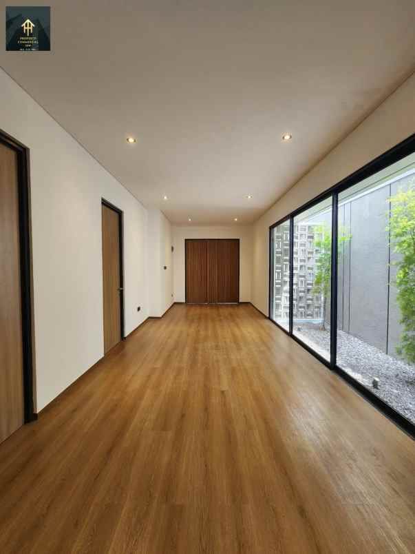 dijual rumah jl taman rahayu cigondewah