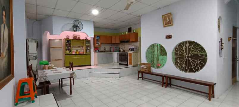 dijual rumah jln a gg a2 kel kartini