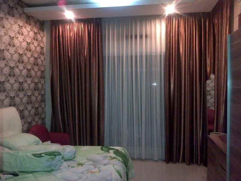 dijual rumah jln gandaria raya
