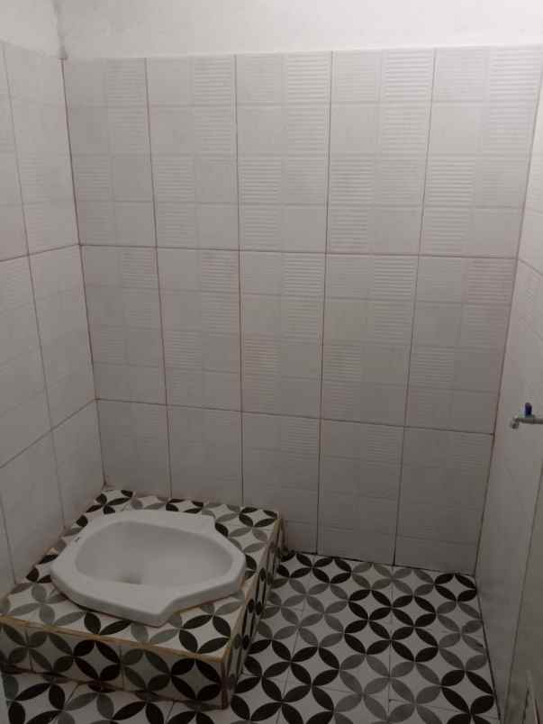 dijual rumah jln jatimekar rancamanyar