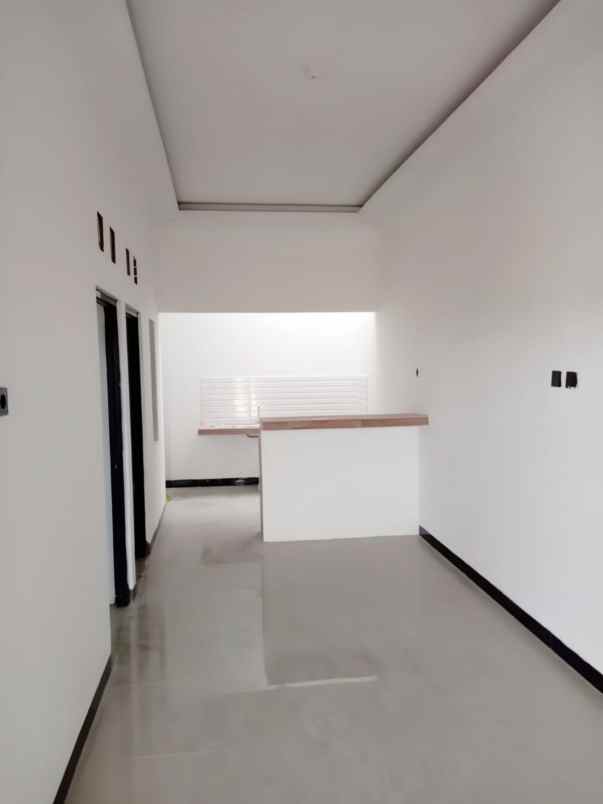 dijual rumah jln leuwidulang rancamulya