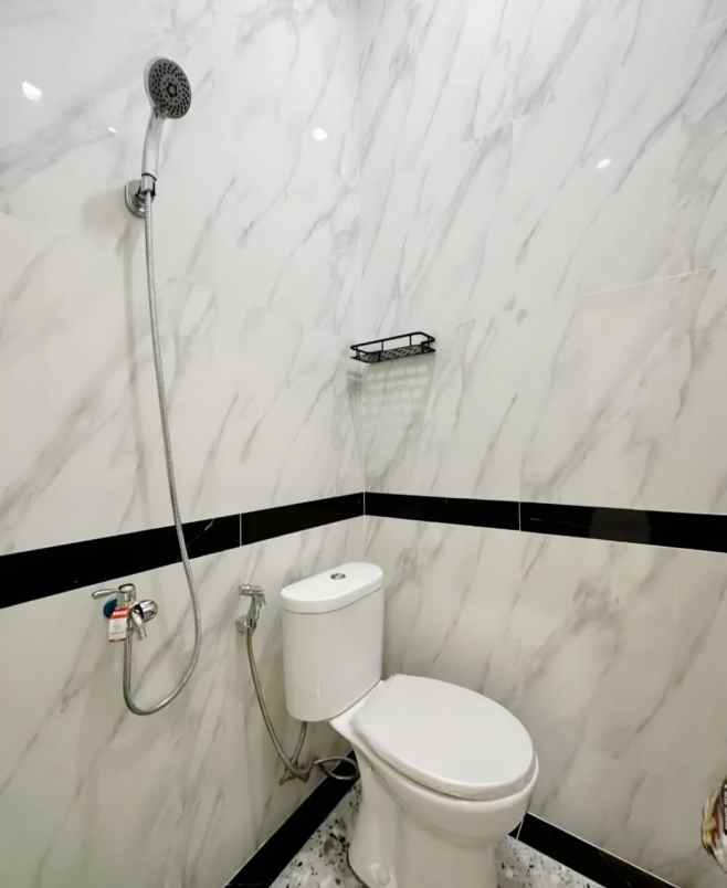 dijual rumah jln leuwidulang rancamulya