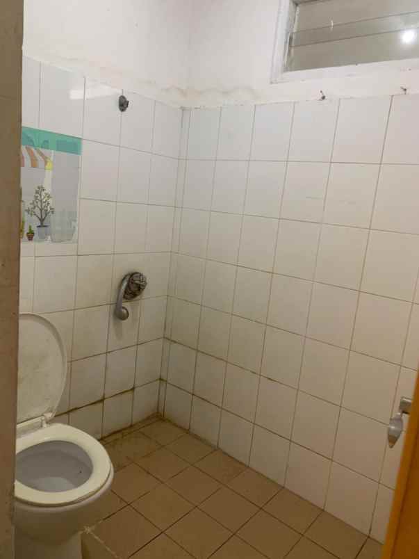 dijual rumah jurangmangu barat