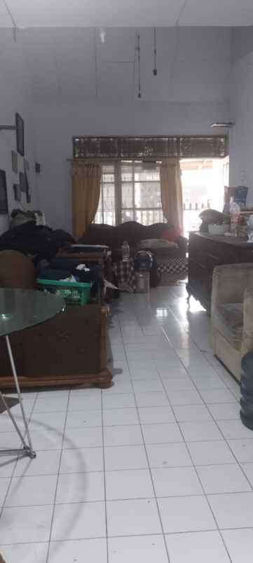 dijual rumah jurangmangu barat