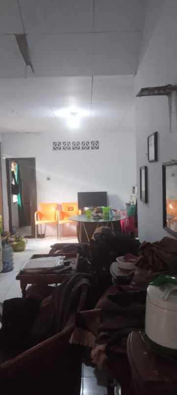 dijual rumah jurangmangu barat
