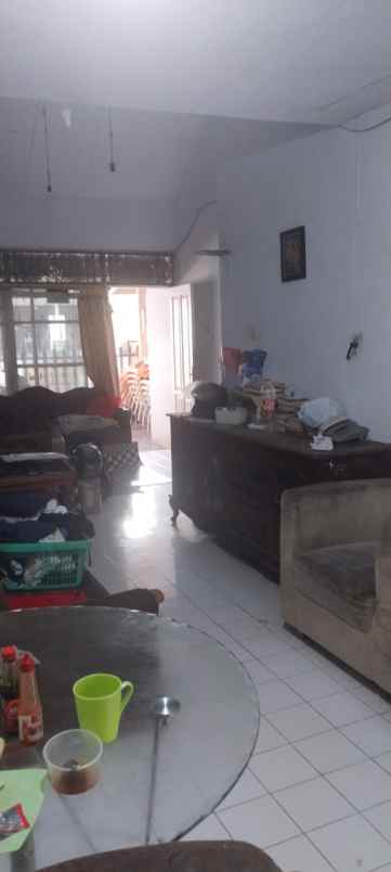 dijual rumah jurangmangu barat