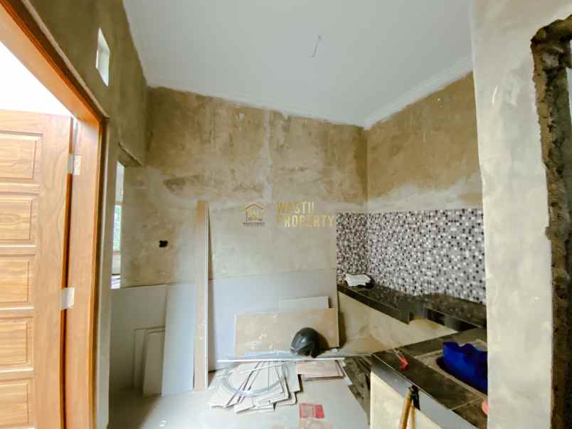 dijual rumah kalasan