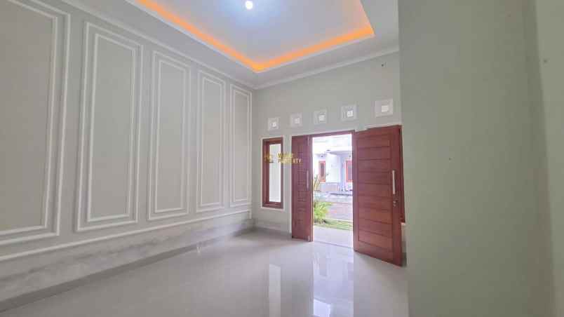 dijual rumah kalasan sleman yogyakarta