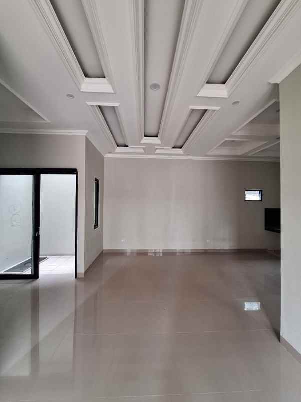 dijual rumah kalibaru cilodong depok