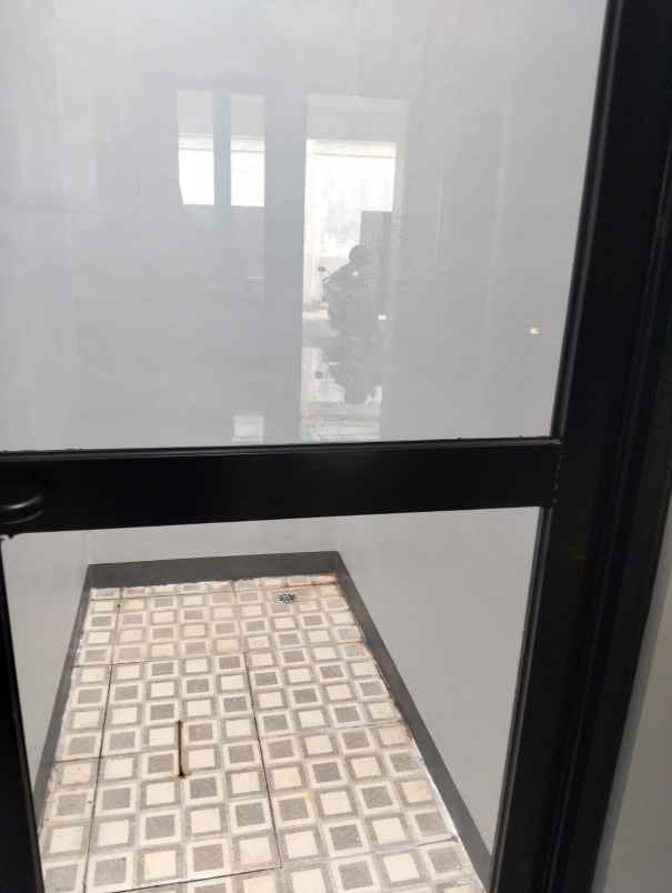 dijual rumah kalibaru cilodong depok