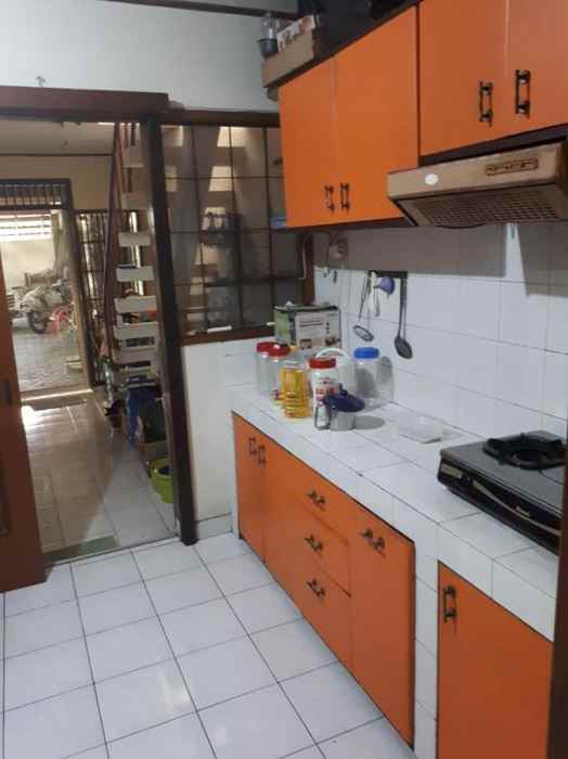 dijual rumah kalibata pancoran