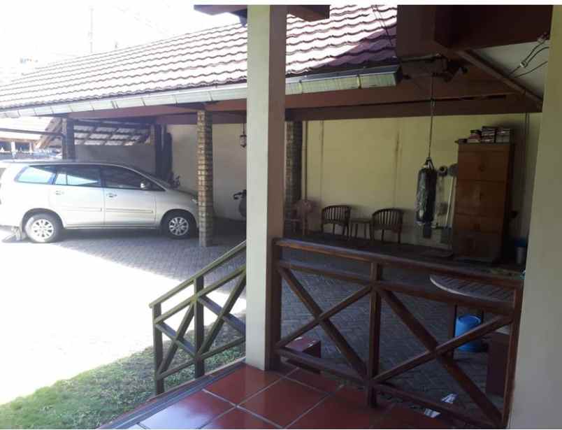 dijual rumah kalibata pancoran