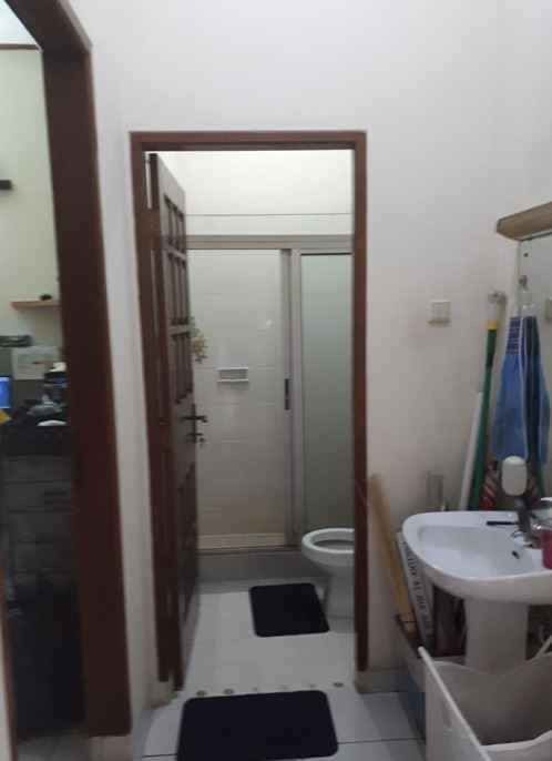 dijual rumah kalibata pancoran