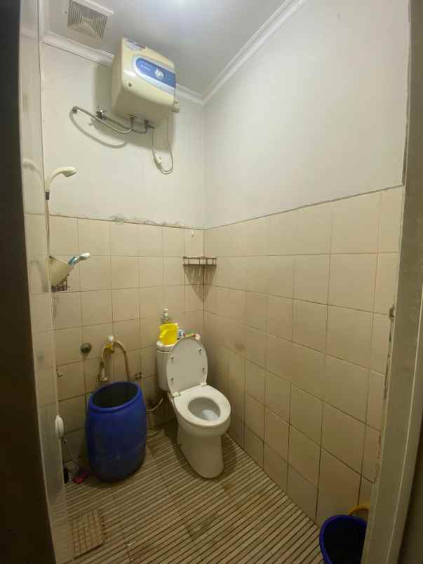 dijual rumah kalideres kalideres