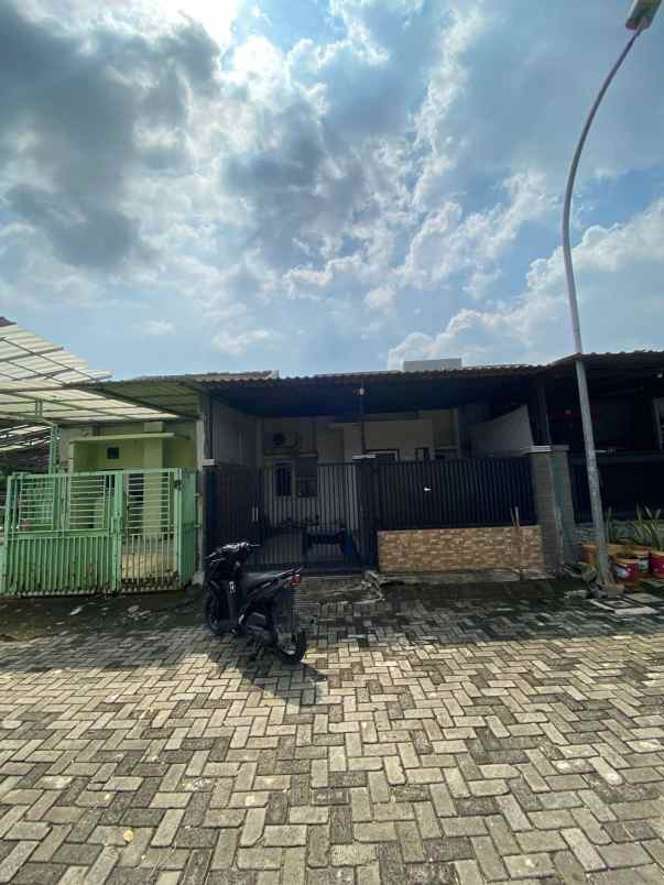dijual rumah kalideres kalideres