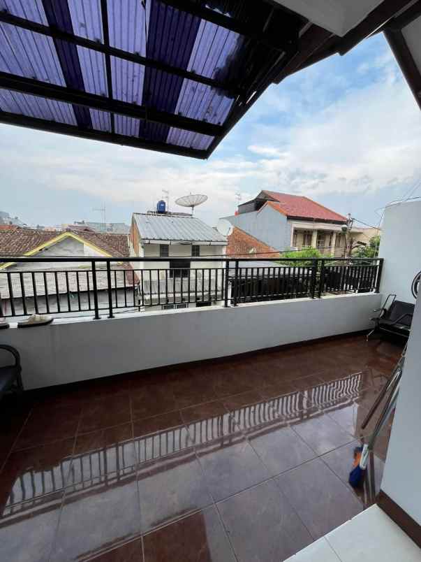 dijual rumah kalilah apo astana anyar